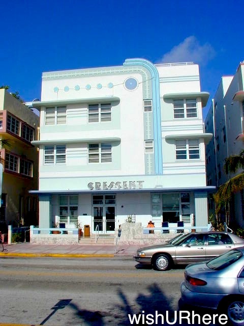 art deco buildings in miami. Art Deco Buildings in Miami